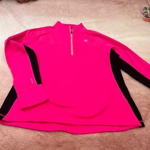 Champion power train top